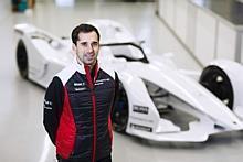 Neel Jani.  Foto: Auto-Medienportal.Net/Porsche